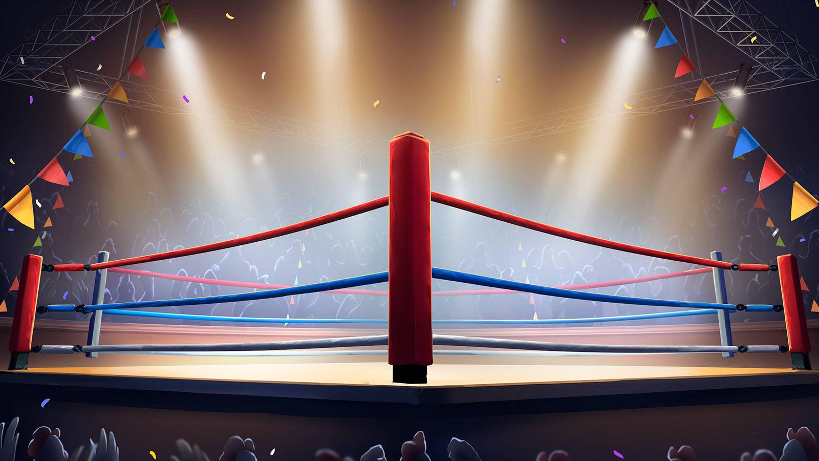 Rooster Fury