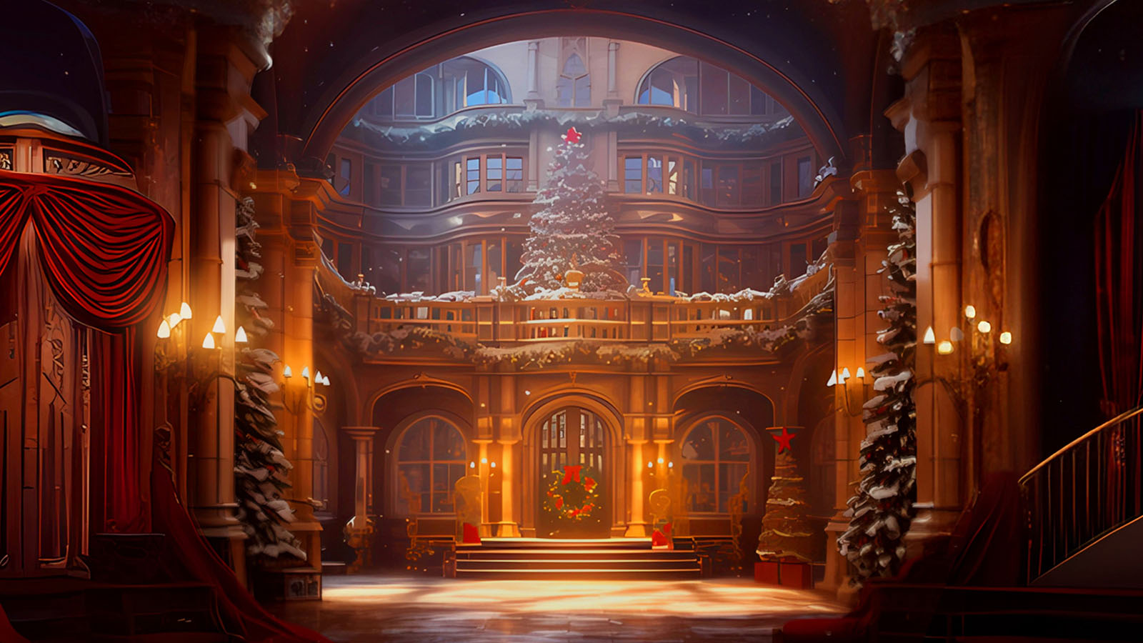 Royal Xmass 2