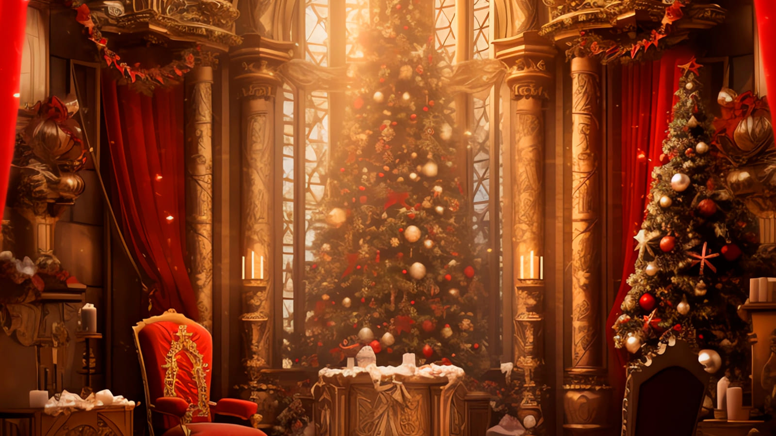 Royal Xmass 2 Dice