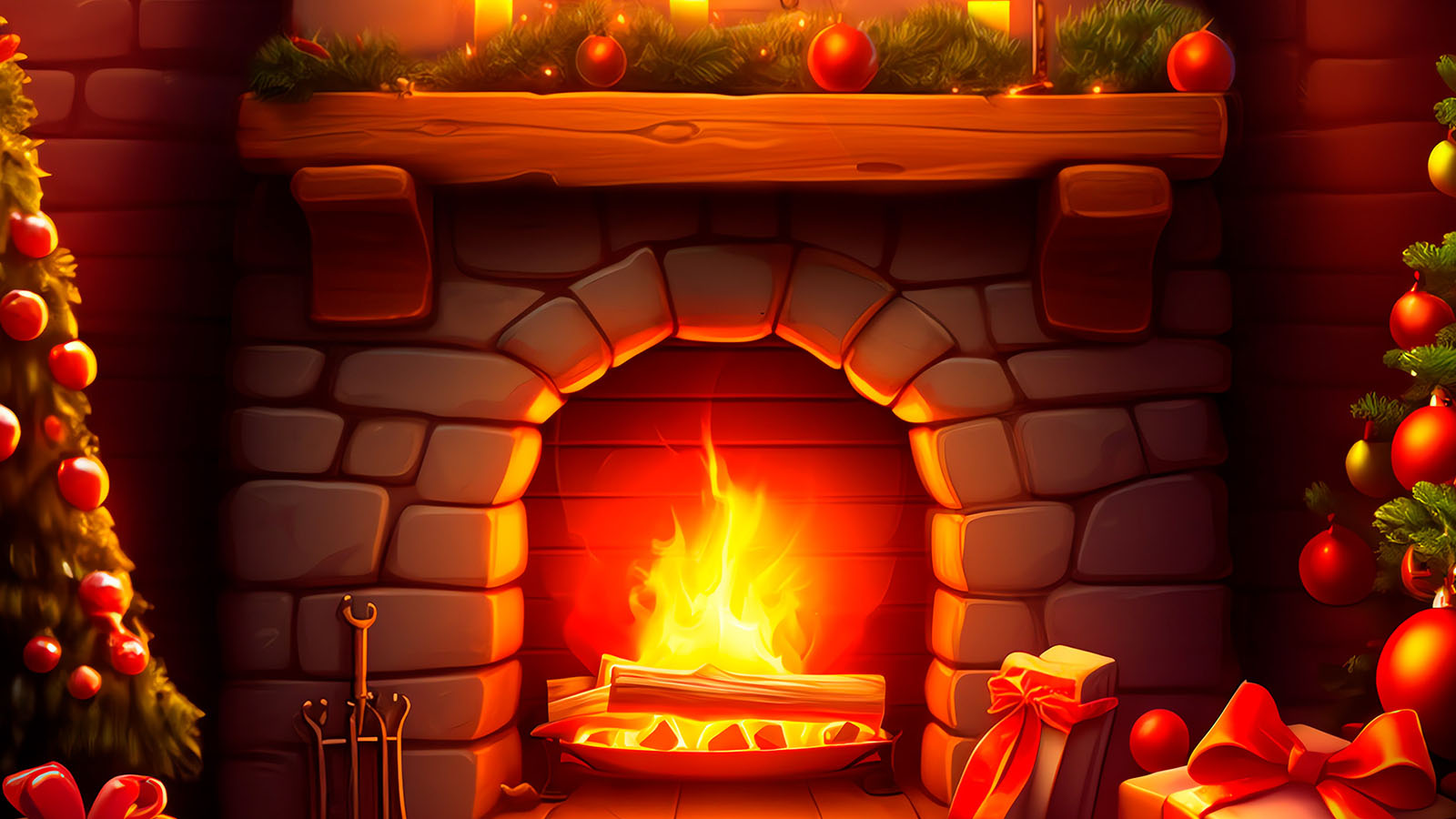Santa's Puzzle