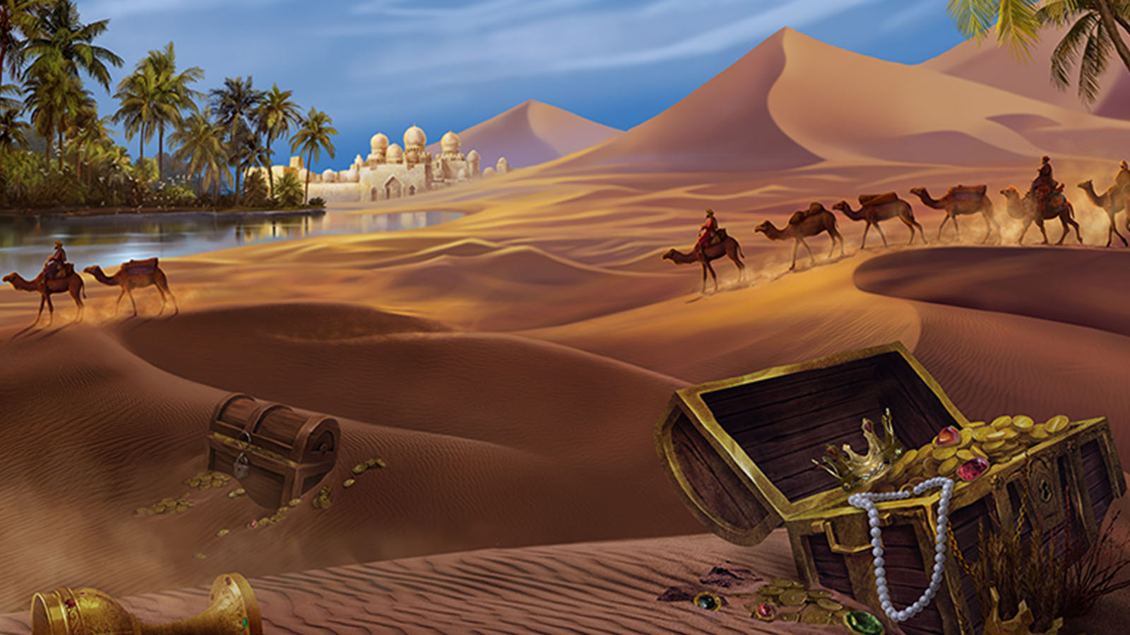 Silk Road
