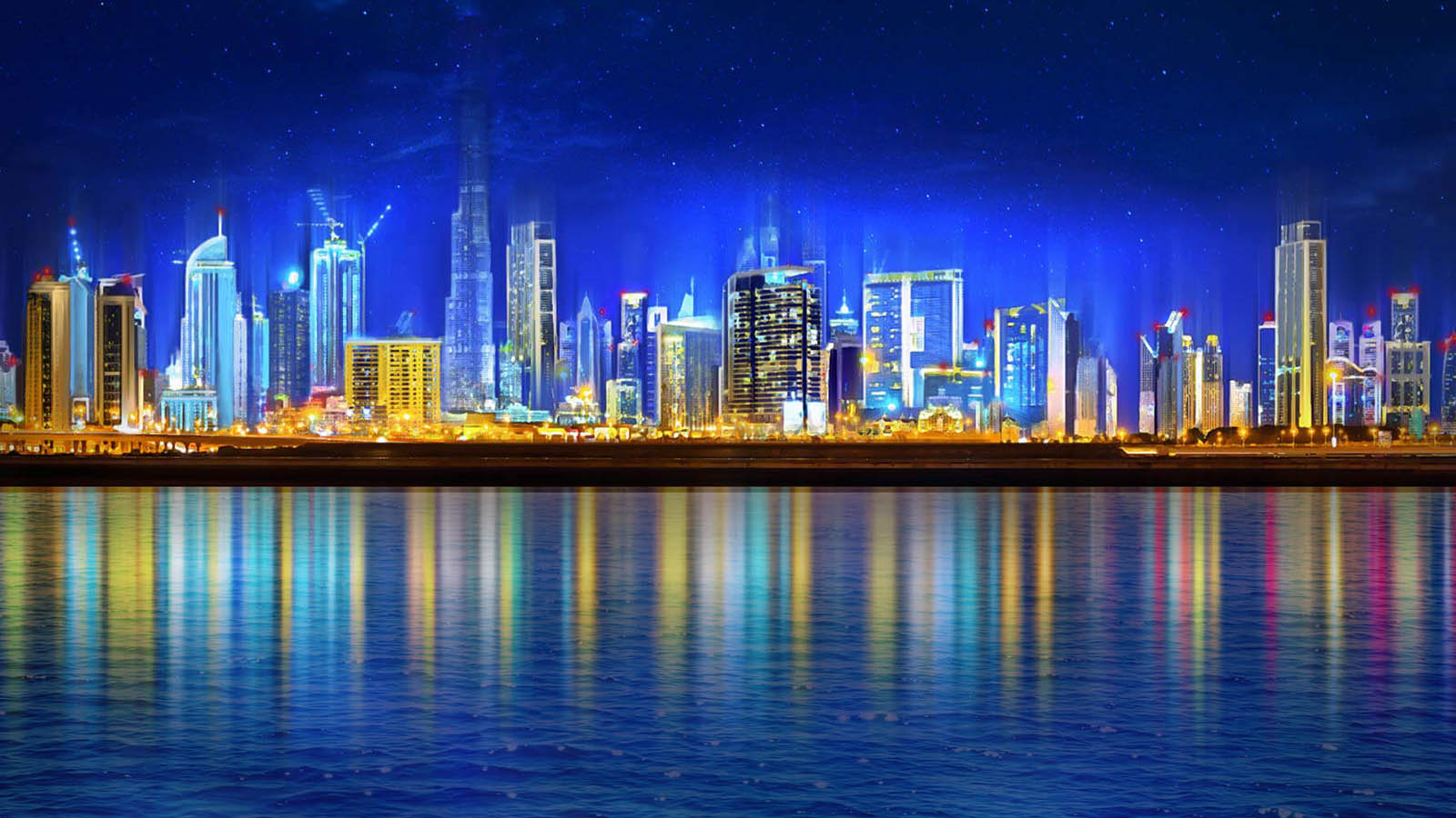 The Emirate 2