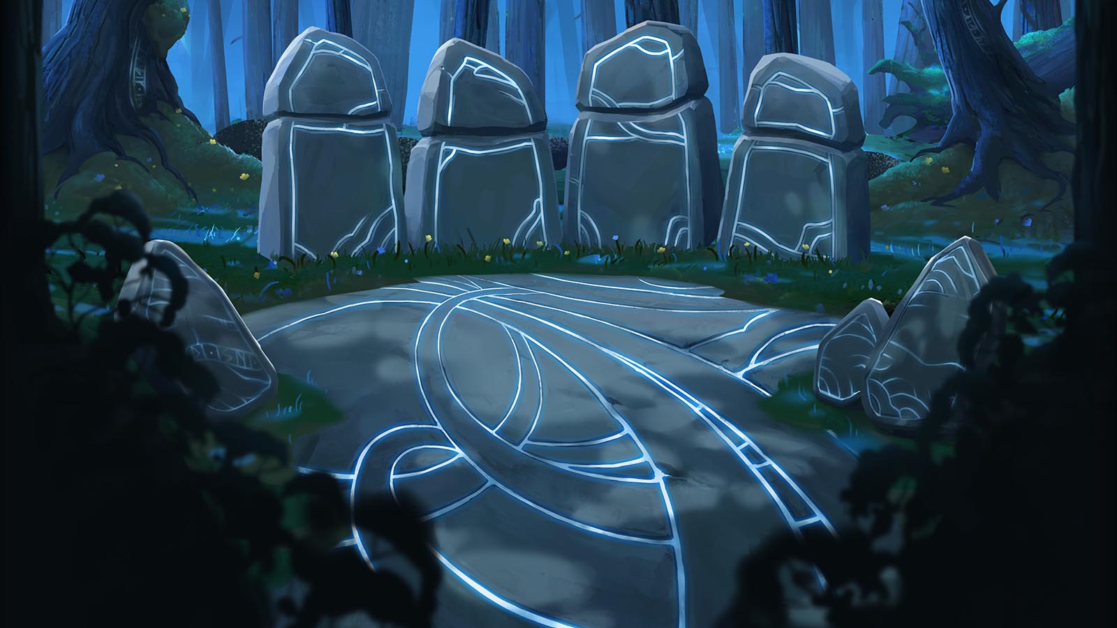 Troll Haven
