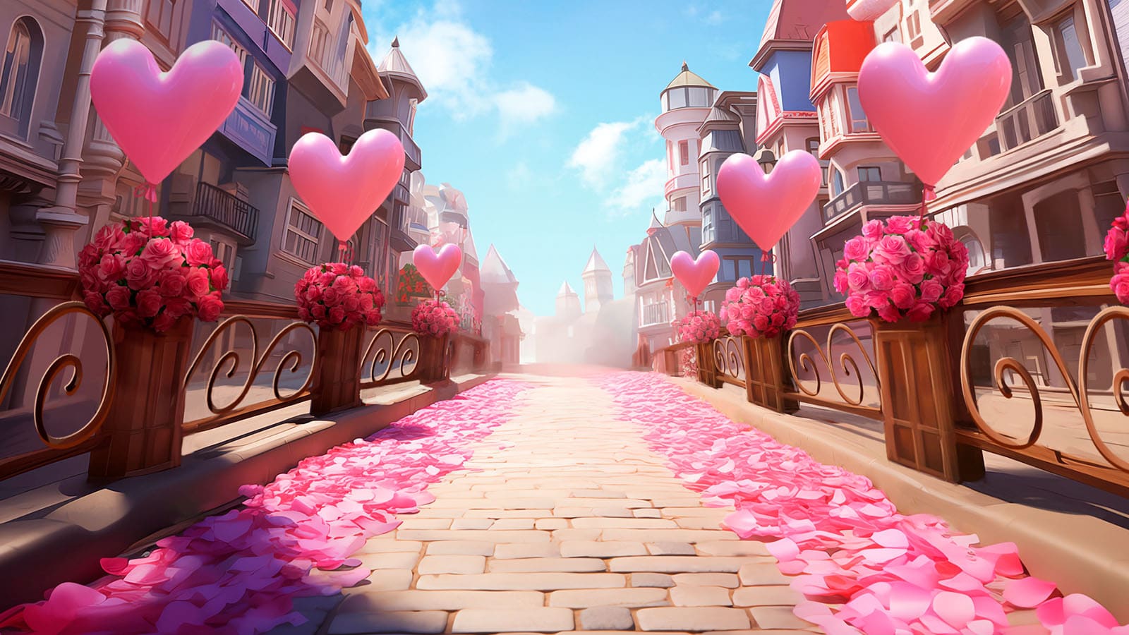 Valentine's Heart