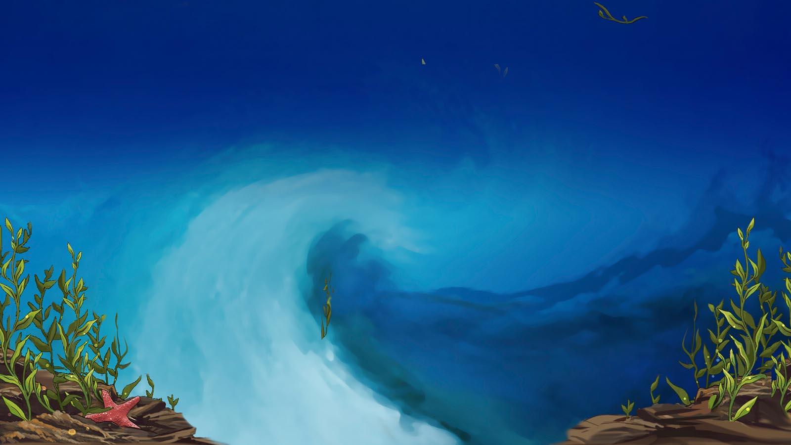 Undine's Deep