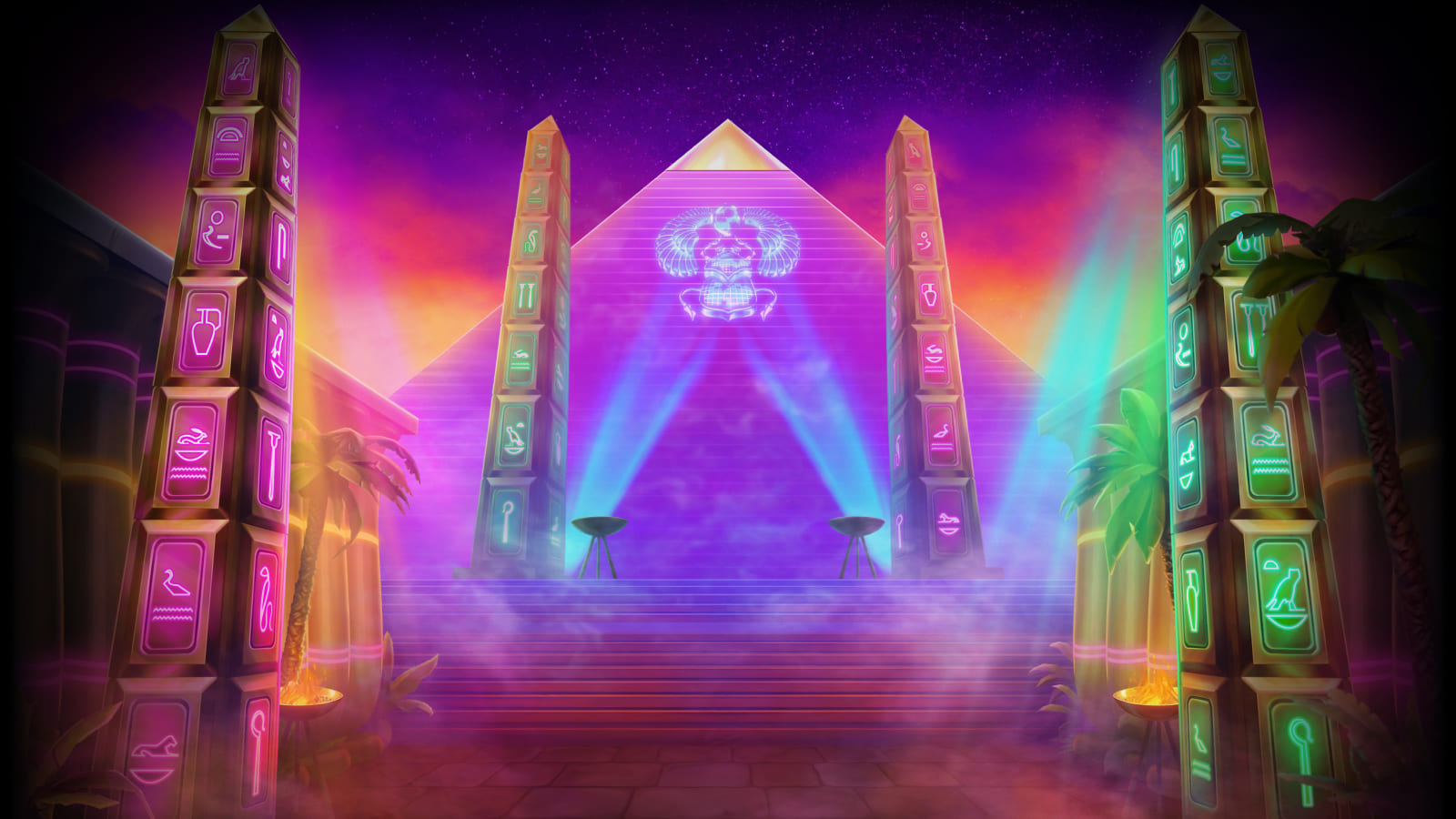 Ancient Disco