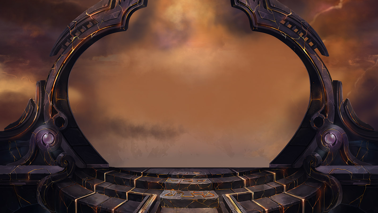 Ancients Blessing