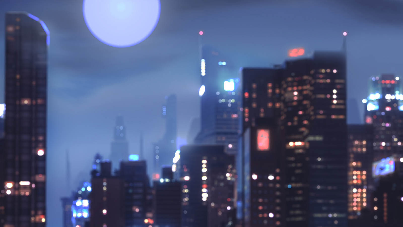 Arcane: Reel Chaos