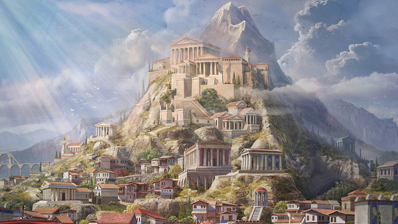 Athens MegaWays