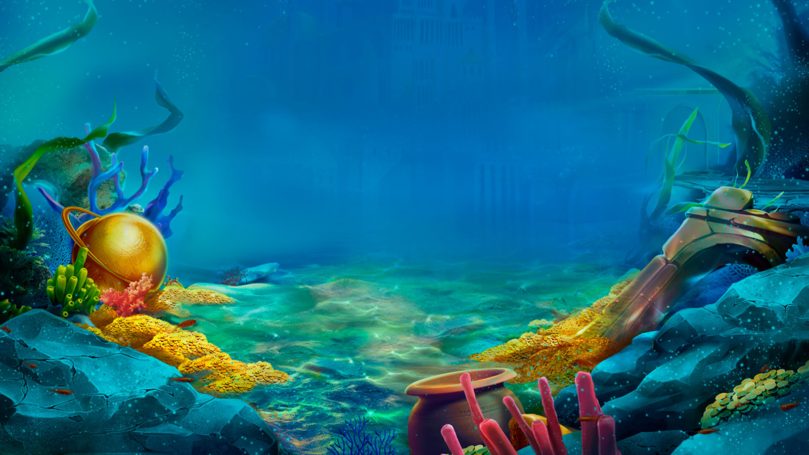 Atlantis
