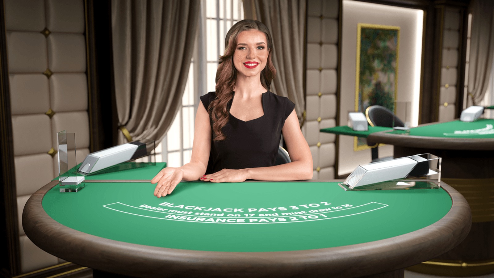 Blackjack Classic 67