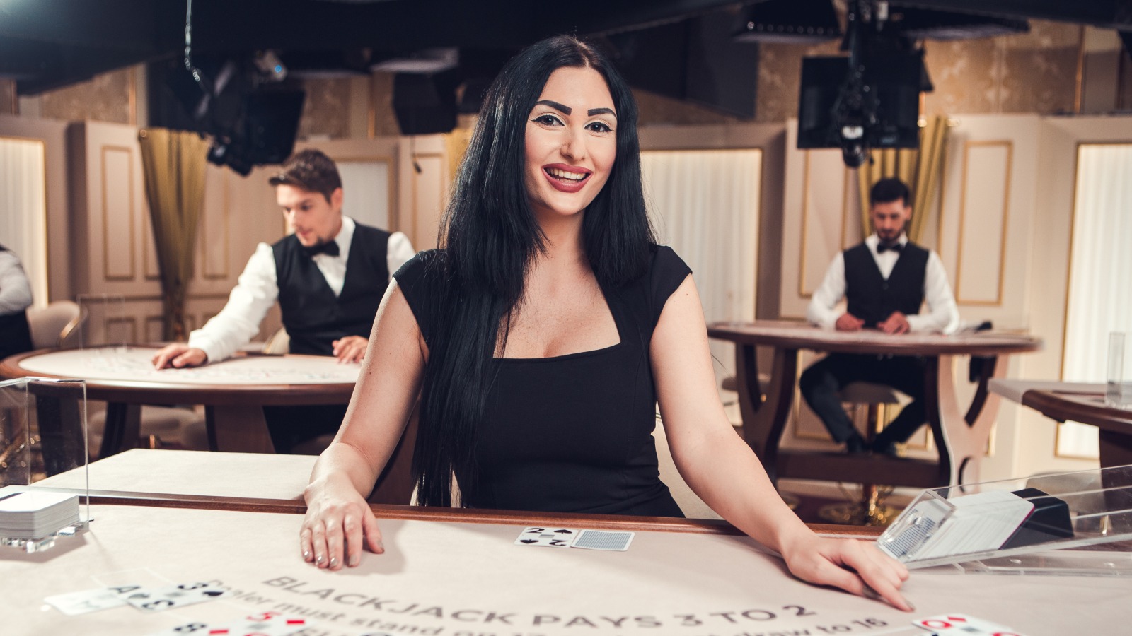 Blackjack Classic Ru 4