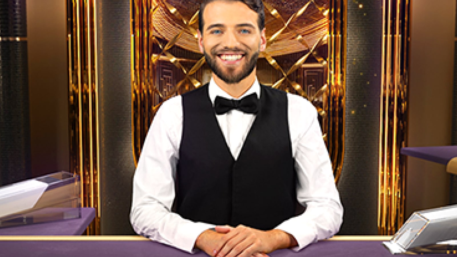 Blackjack Crown