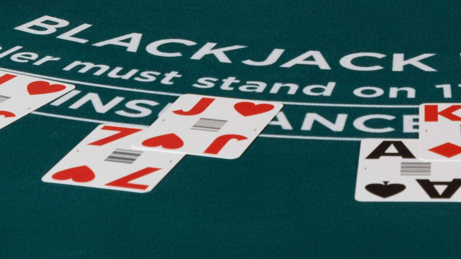Blackjack VIP 29