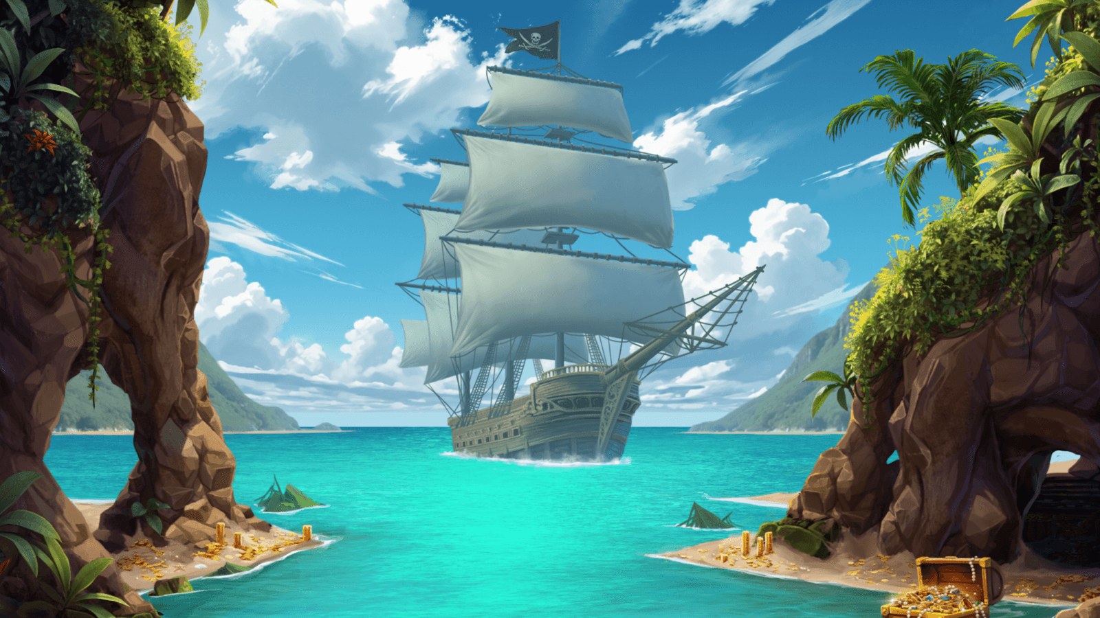 Bounty Cove