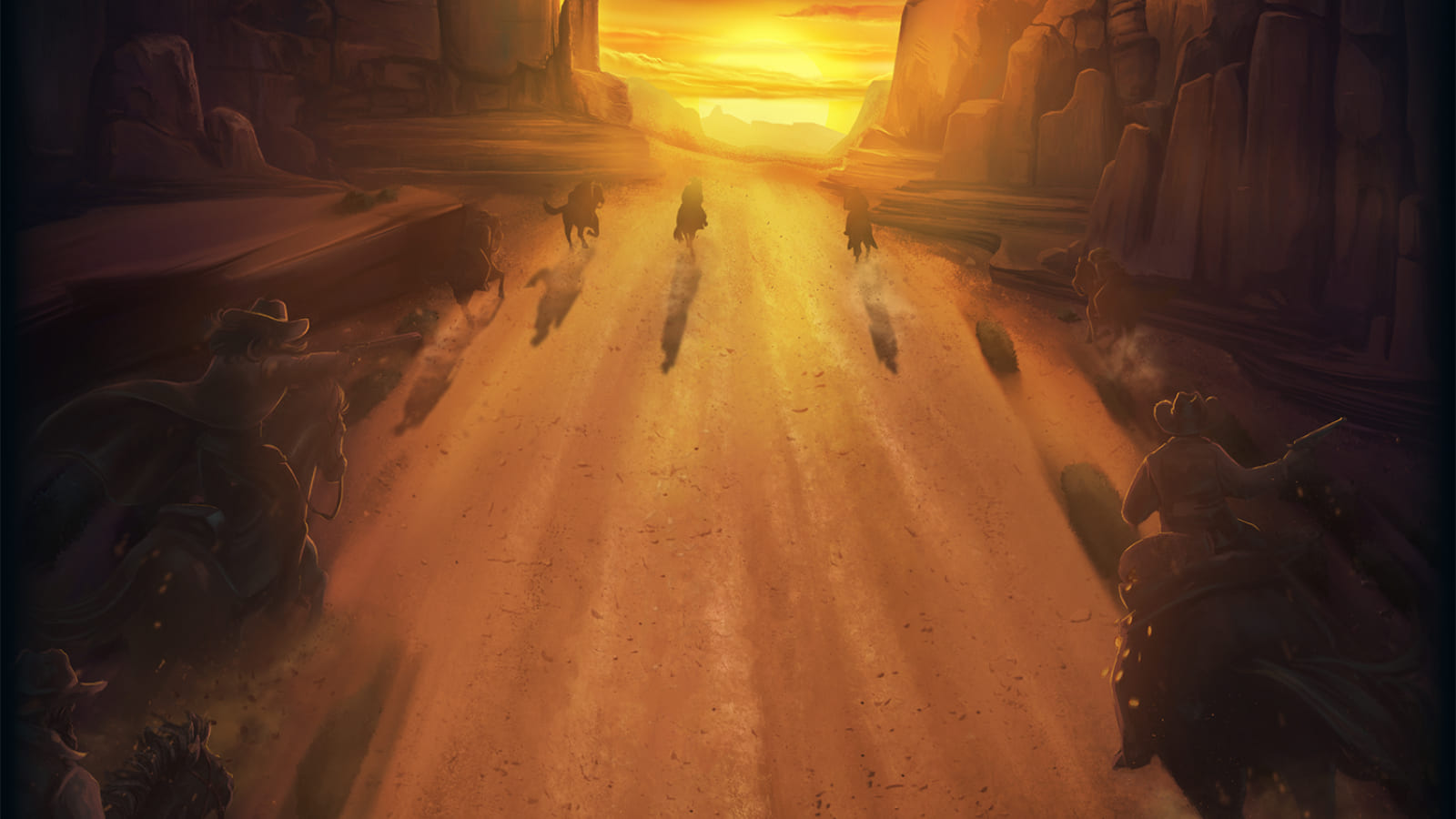 Bounty Raid