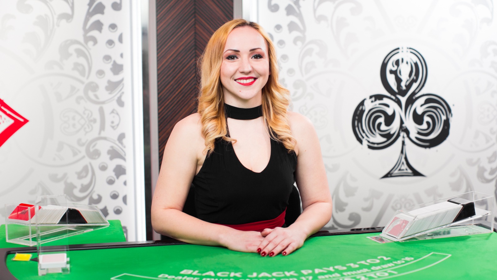 Bucharest Blackjack B