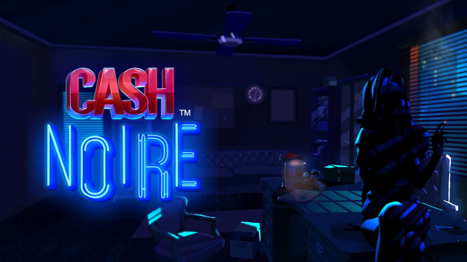 Cash Noire