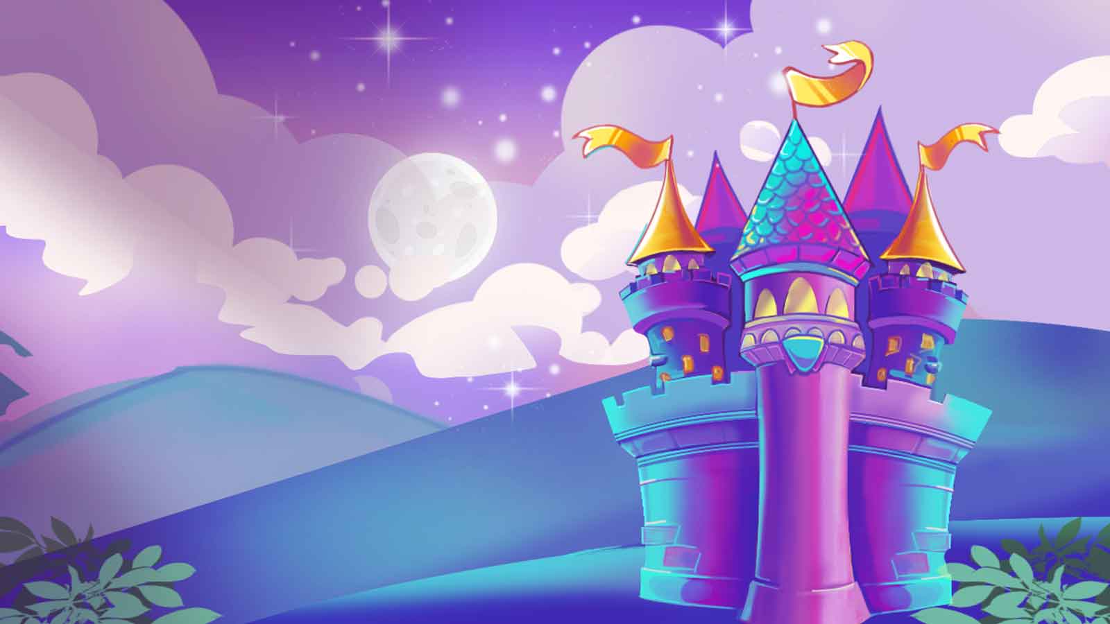 Cinderella's Ball