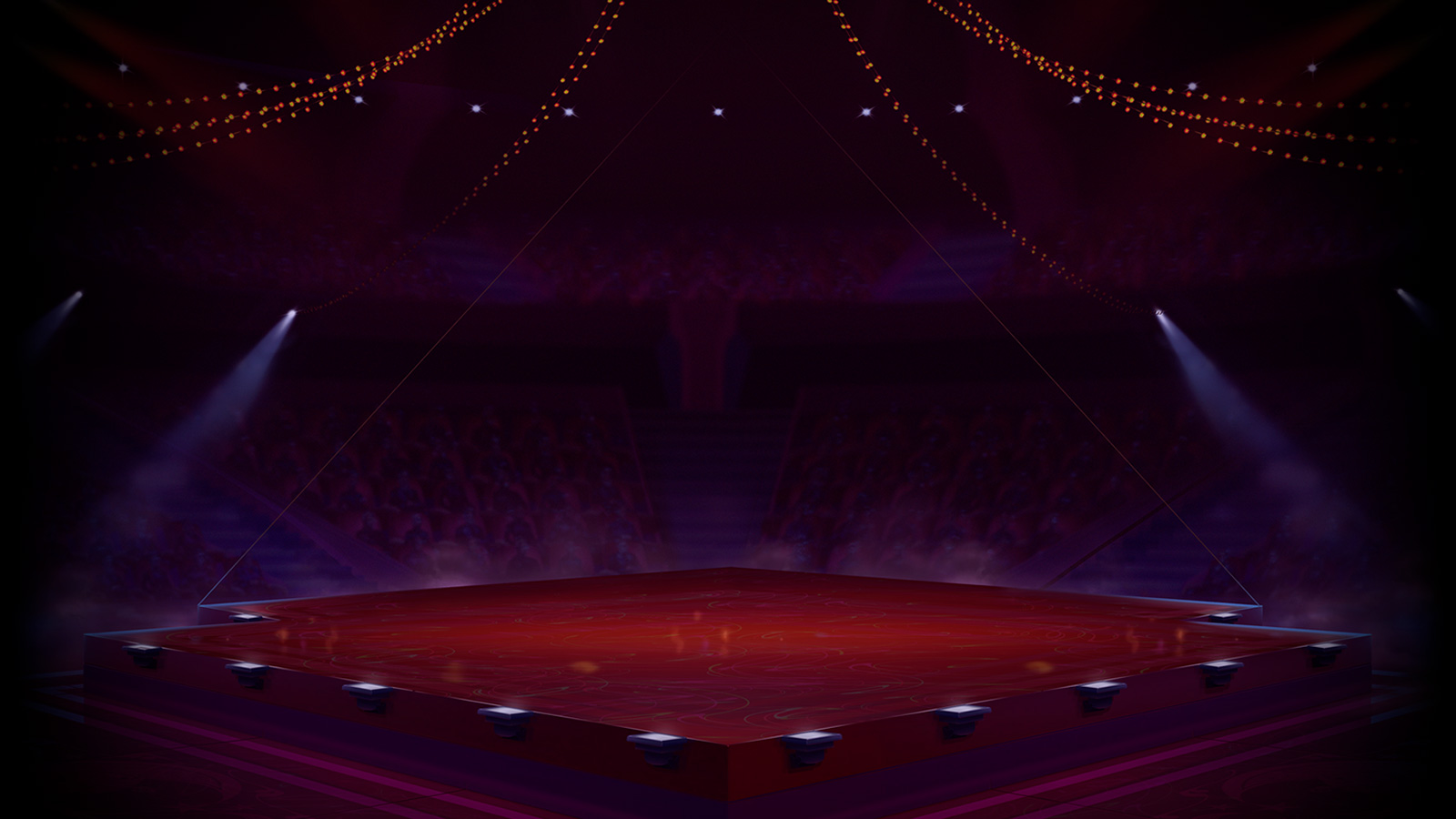 Cirque de la Fortune