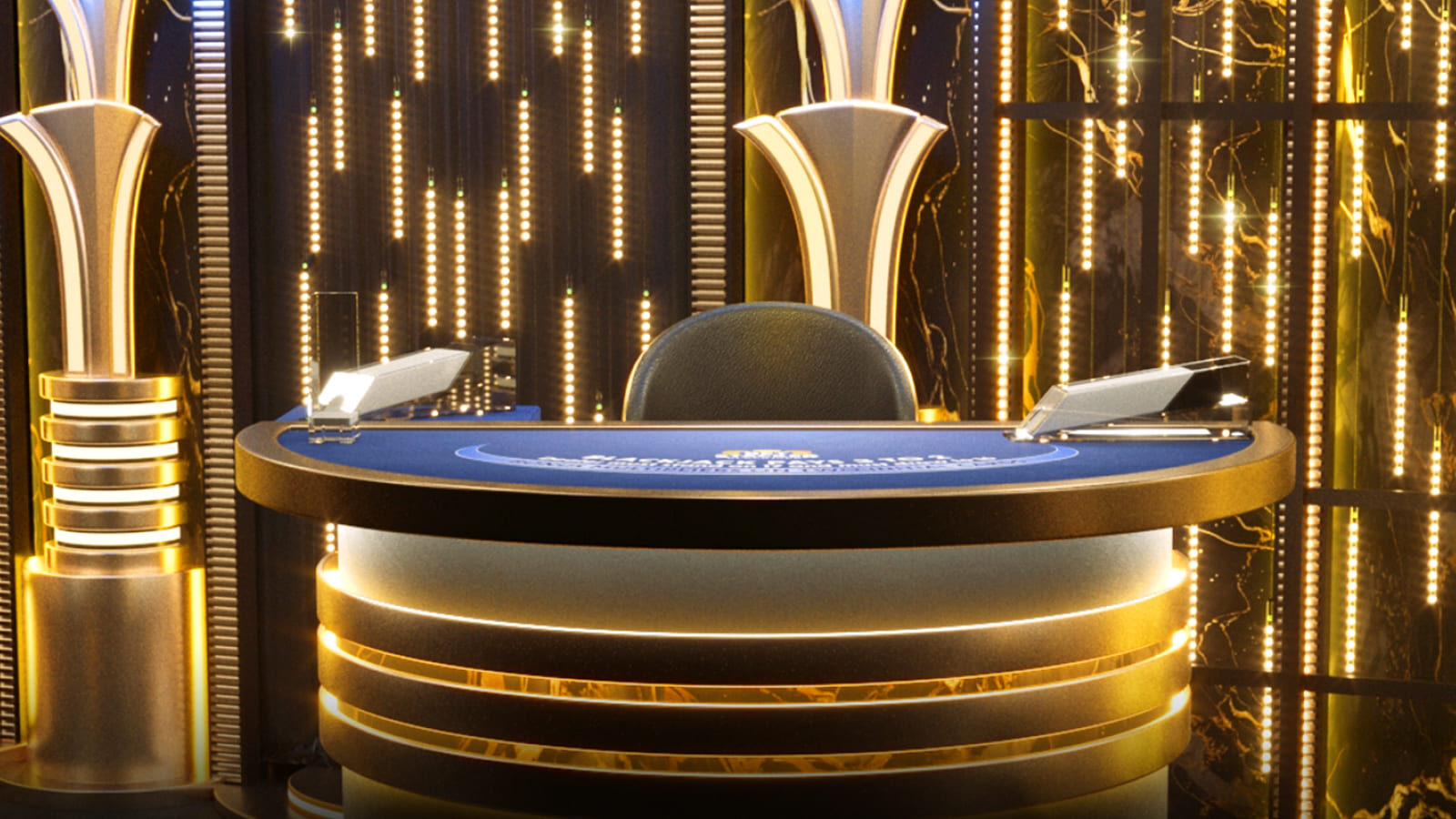 Classic Bet Stacker Blackjack 3