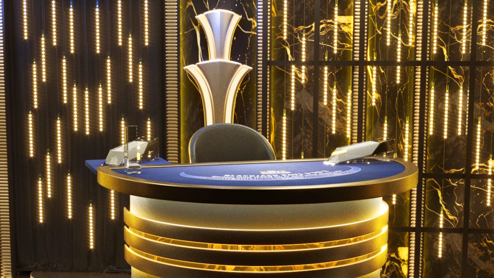 Classic Bet Stacker Blackjack 8