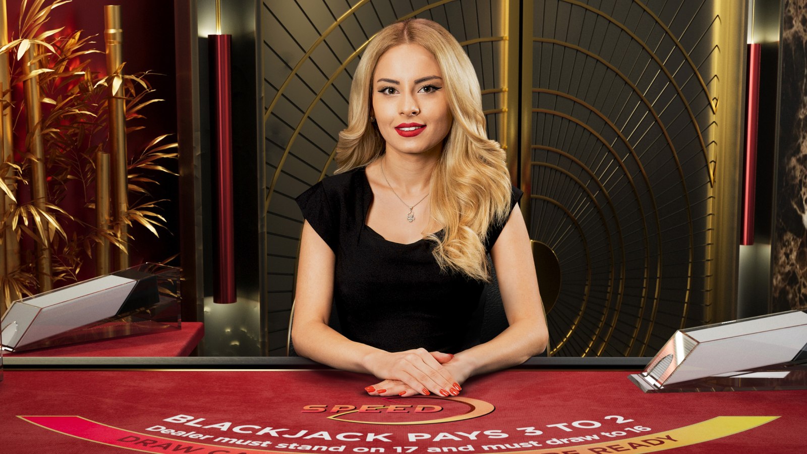 Classic Speed Blackjack 52