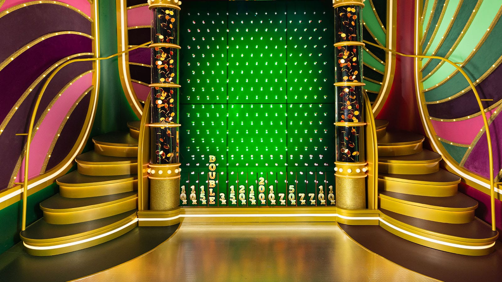 Crazy Pachinko