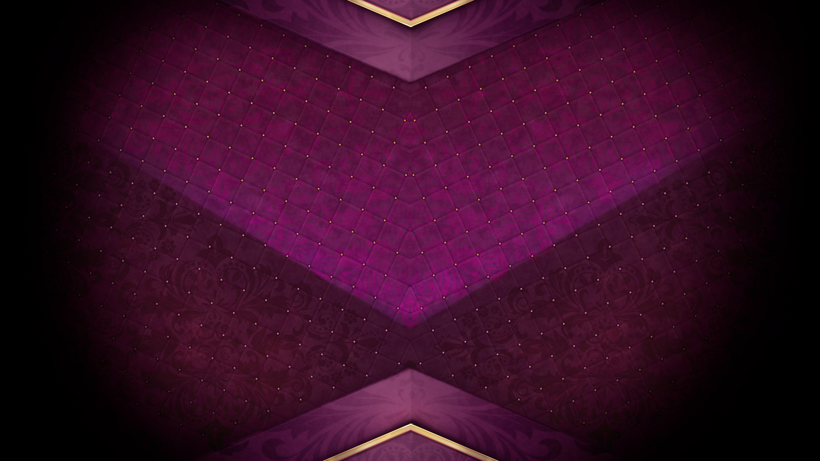 Crystal Mirror