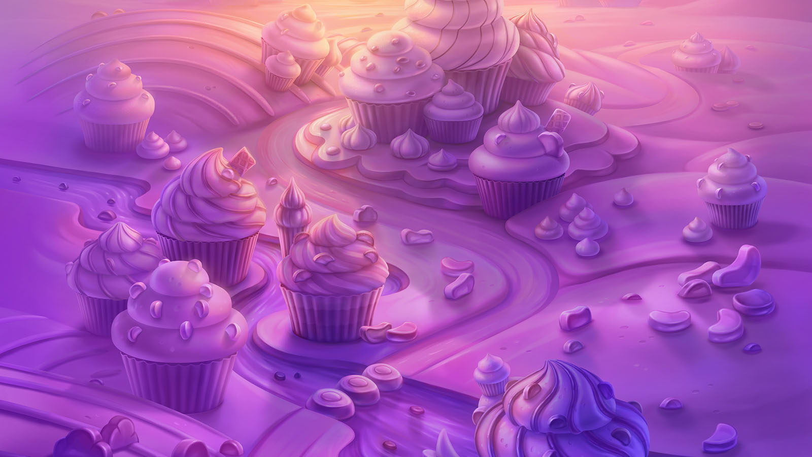 Cupcakes
