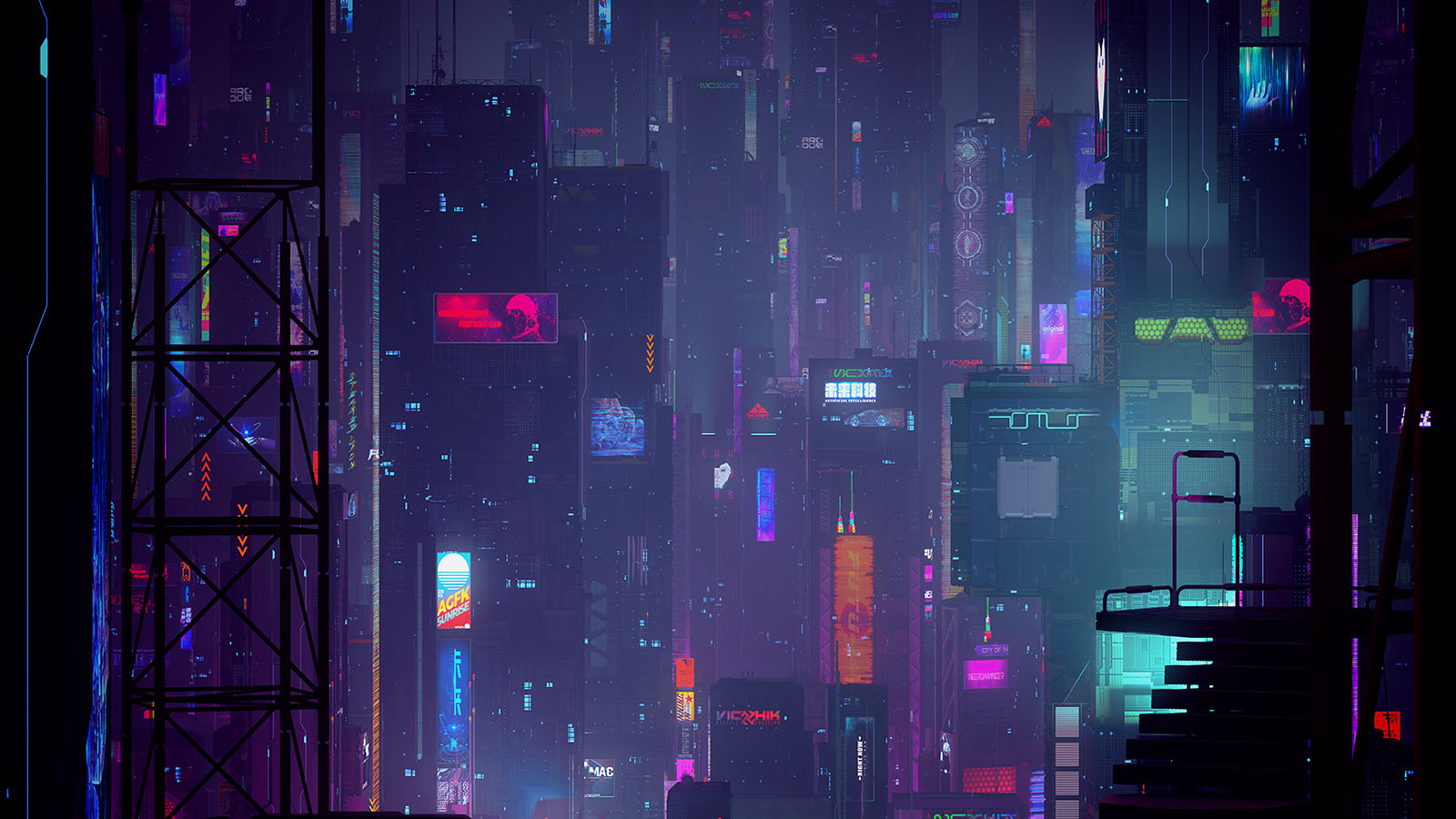 Cyber Attack