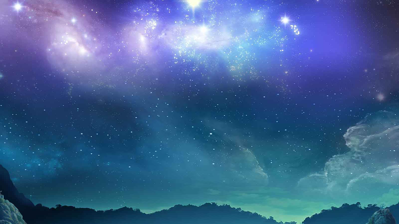 Divine Ways