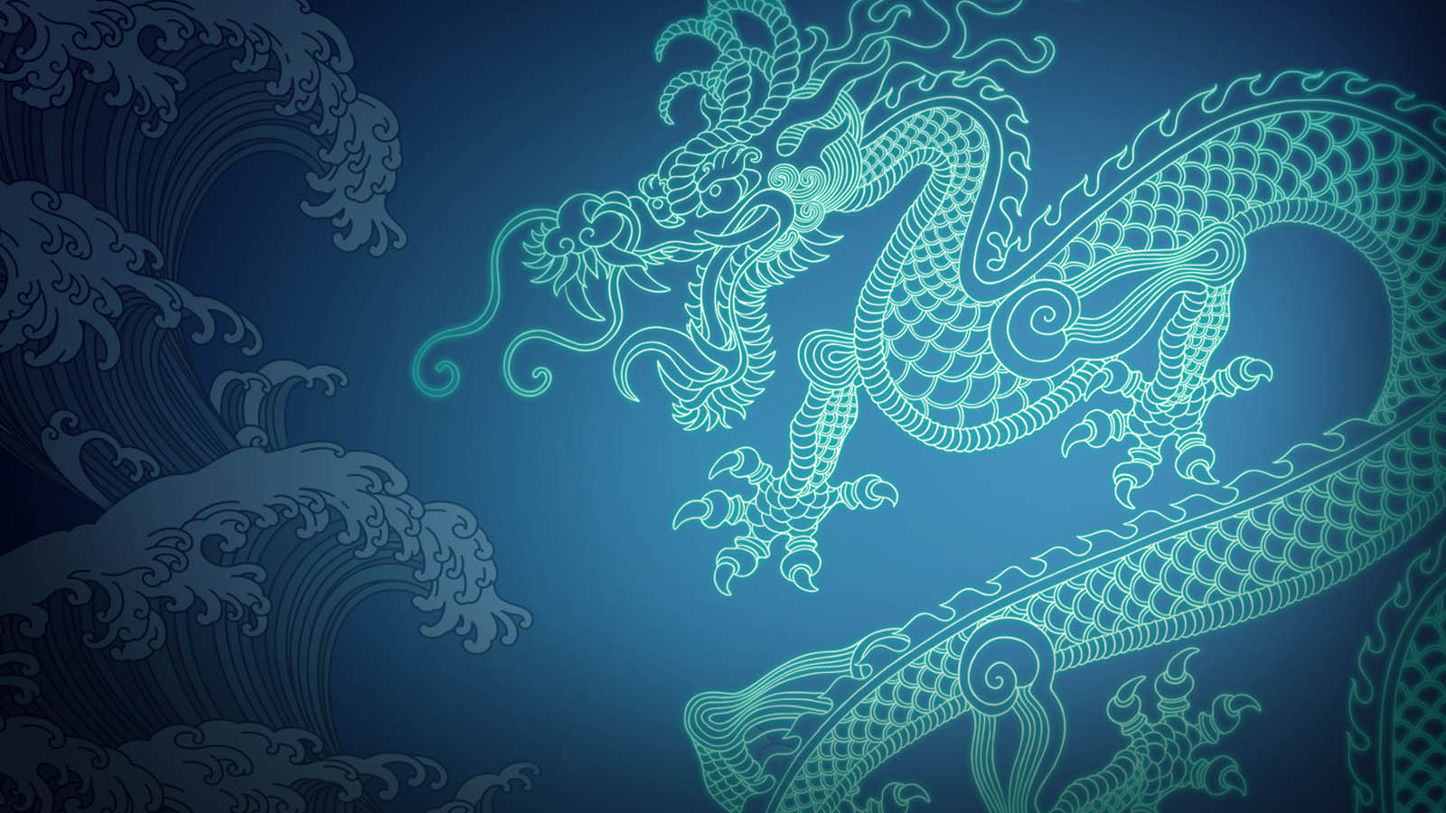 Dragon King: Legend of the Seas