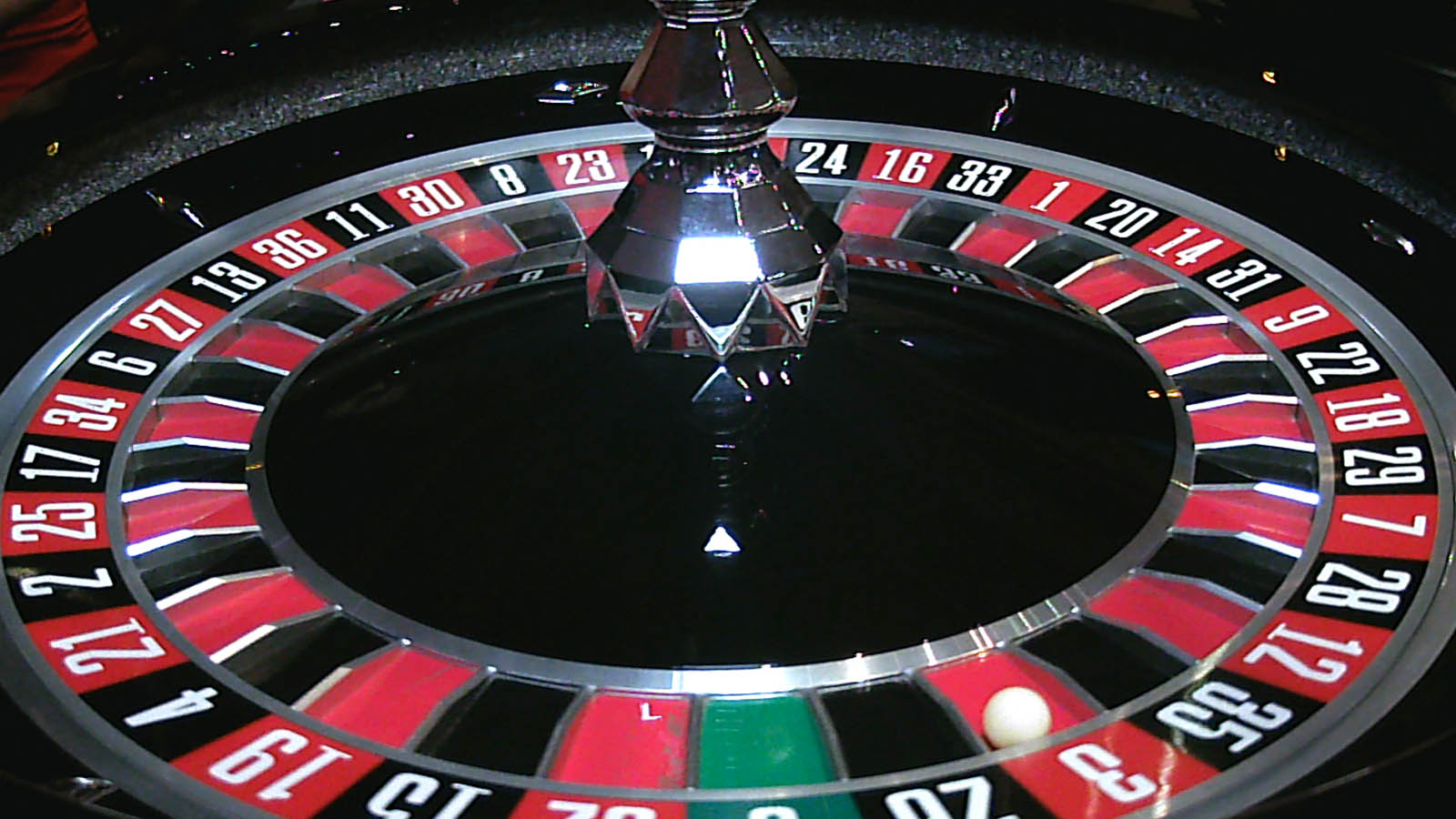 Dragonara Roulette