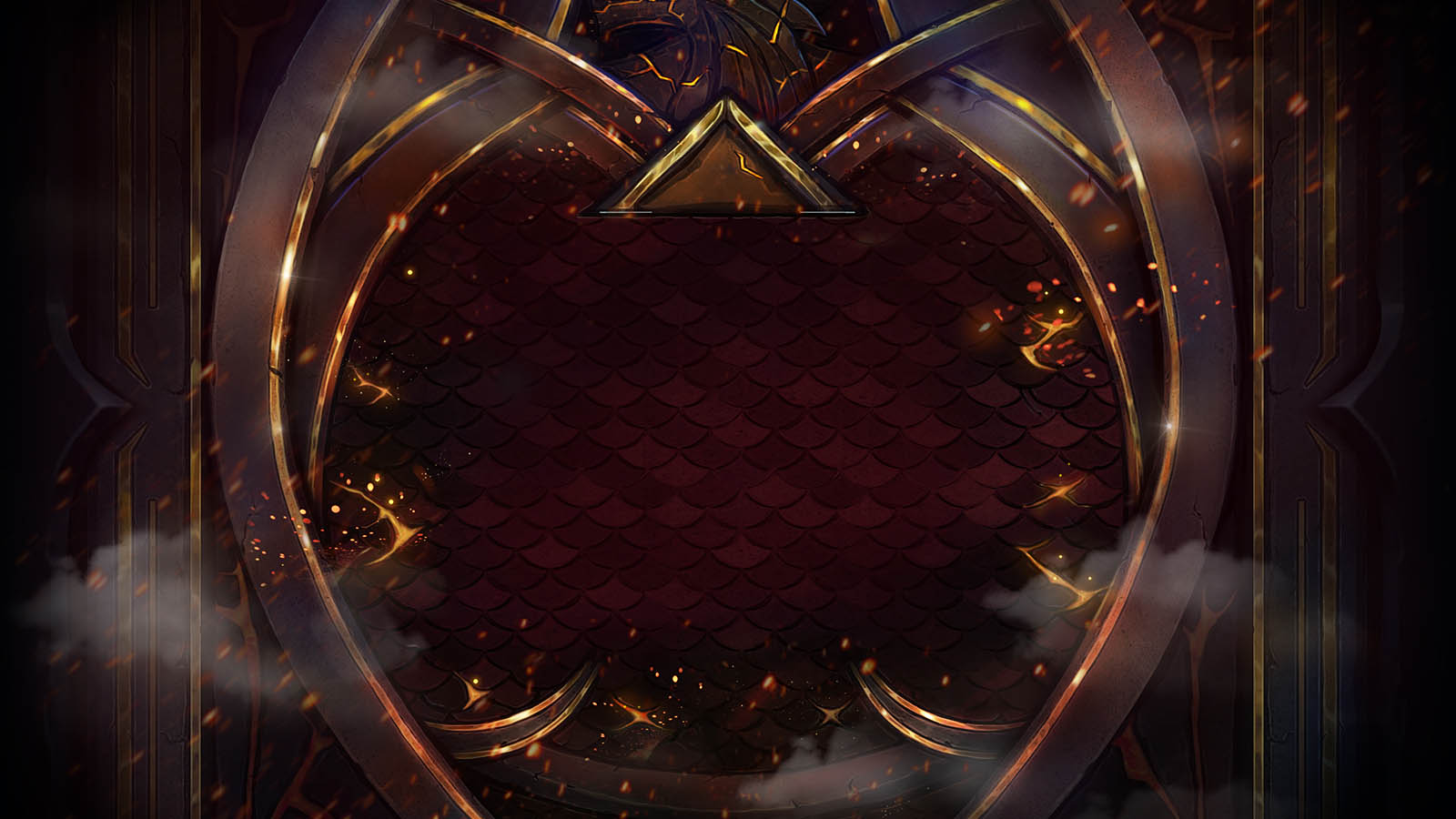 Dragons Clusterbuster