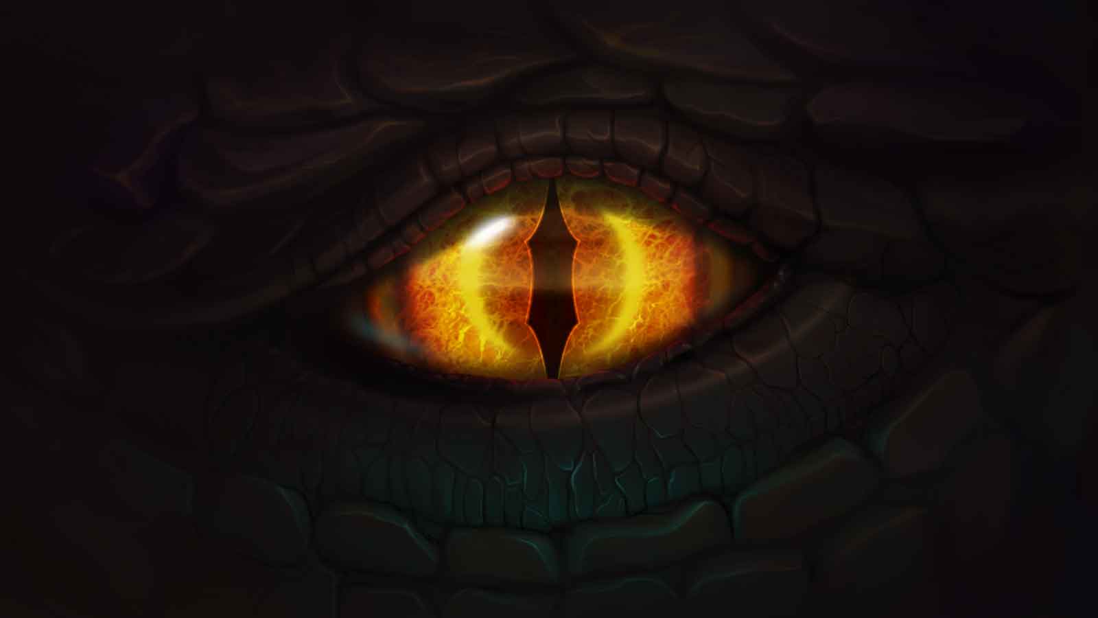 Dragon's Fire