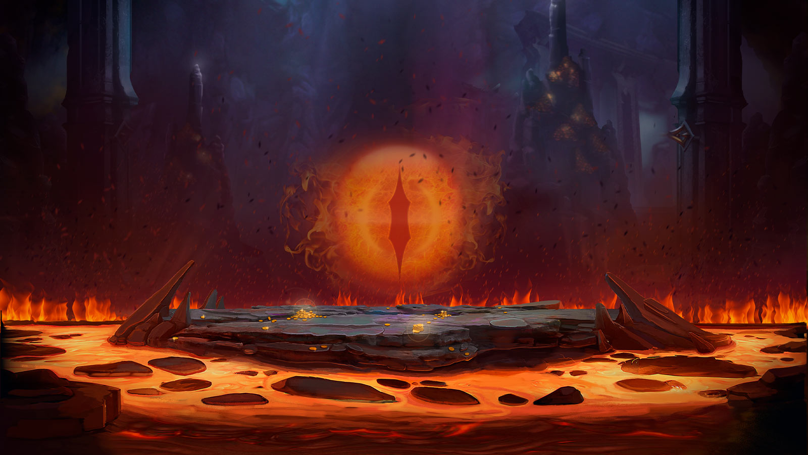 Dragon's Fire Infinireels