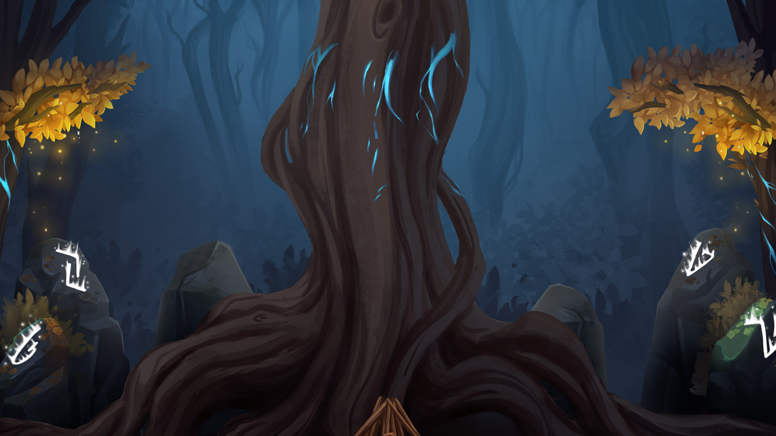 Druid's Magic