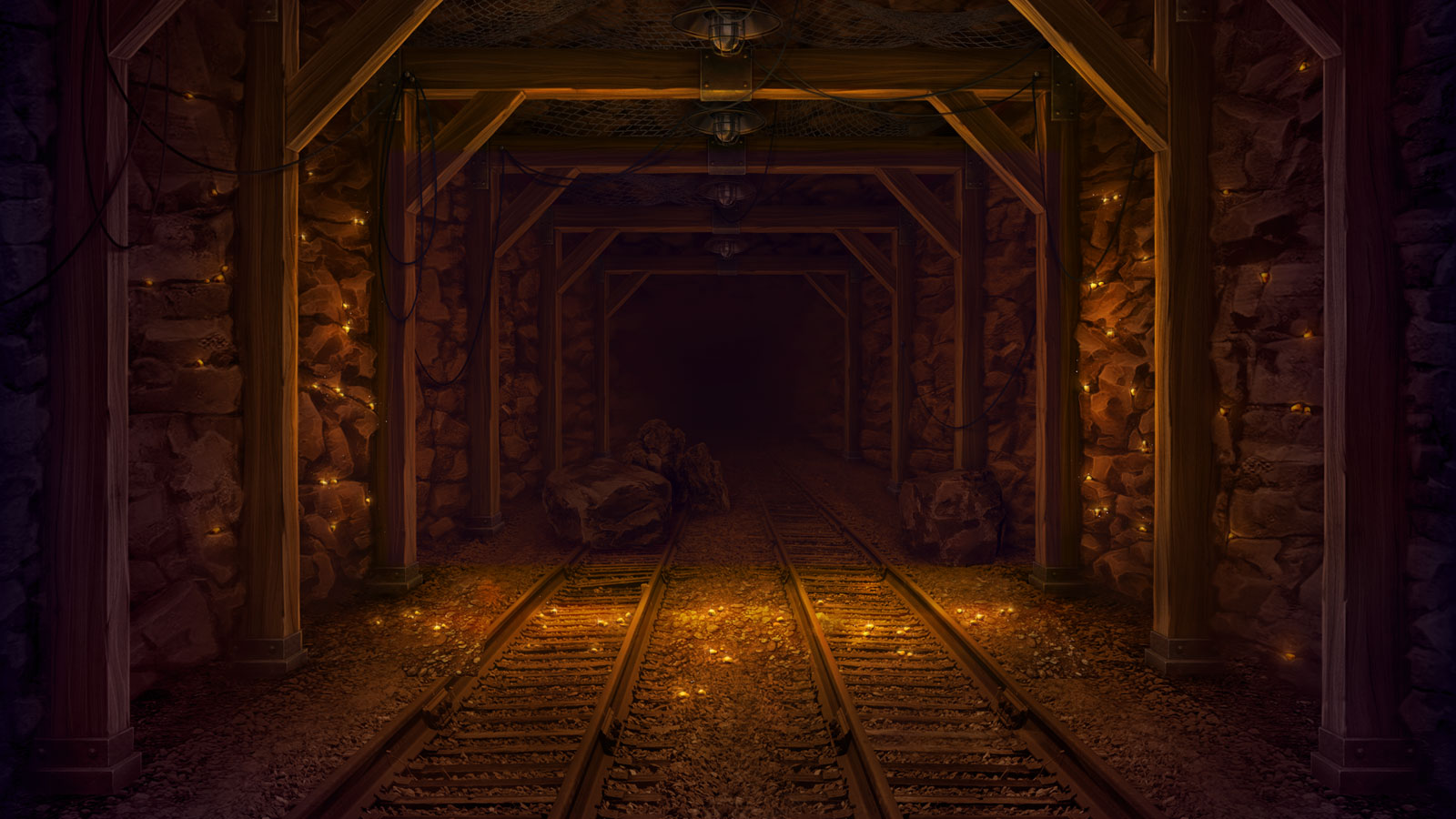 Dynamite Riches