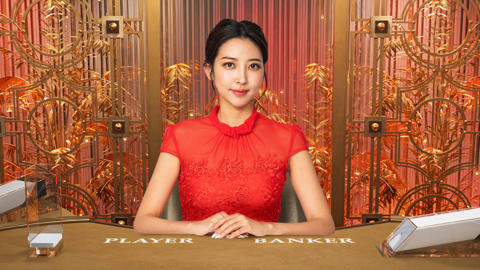 Dynasty Speed Baccarat 11