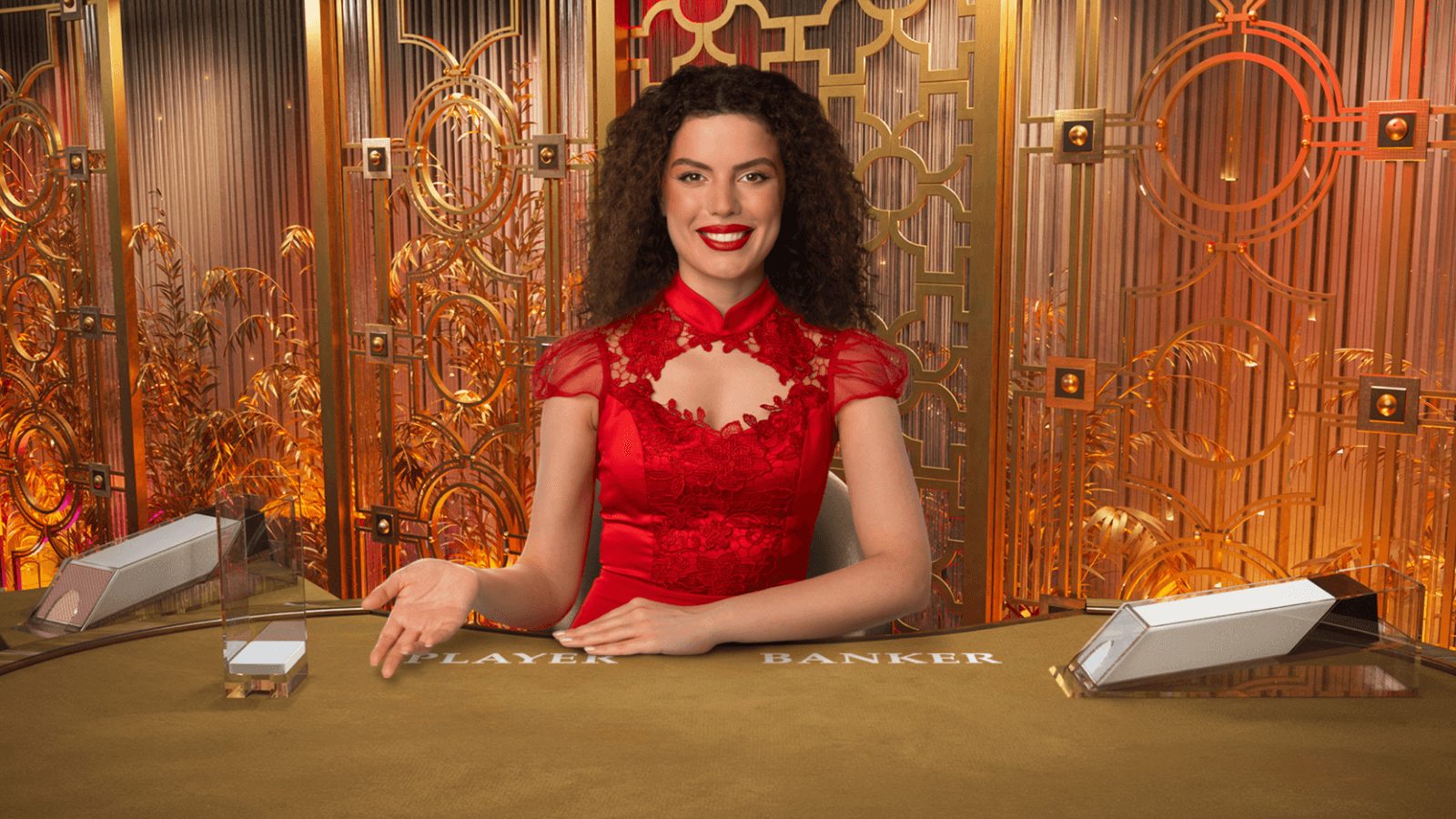 Dynasty Speed Baccarat 12