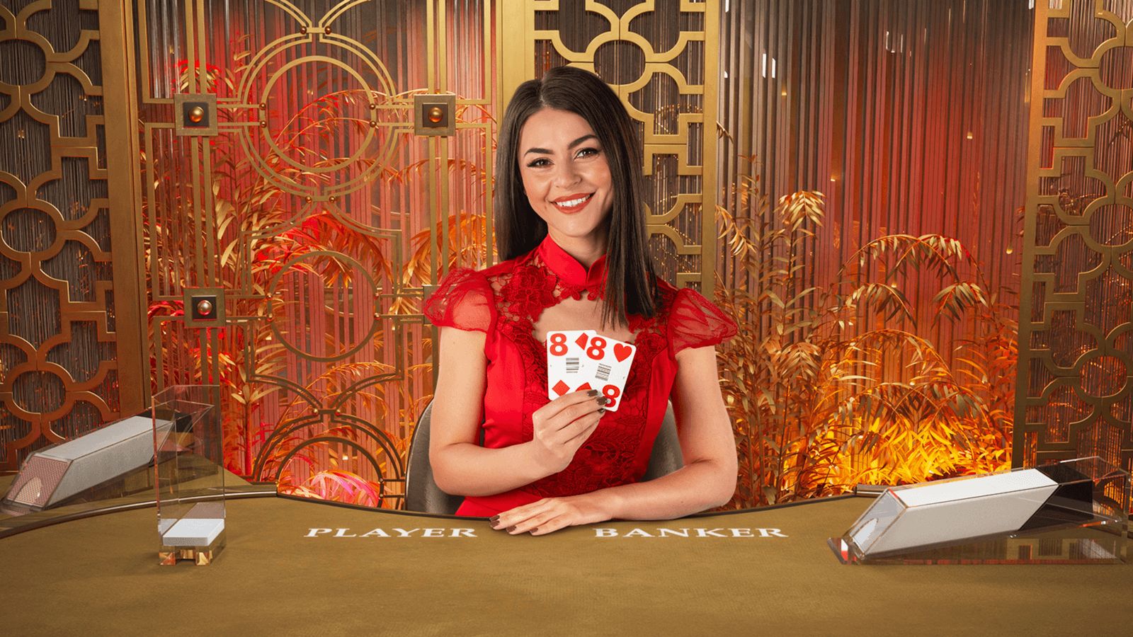 Dynasty Speed Baccarat 13