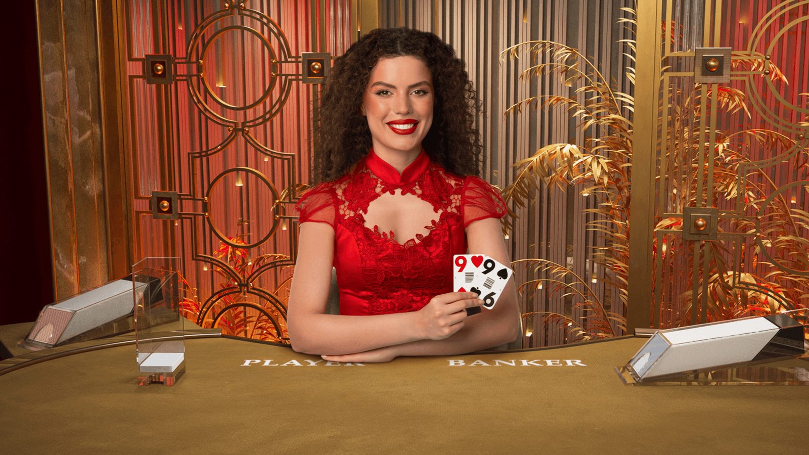 Dynasty Speed Baccarat 16