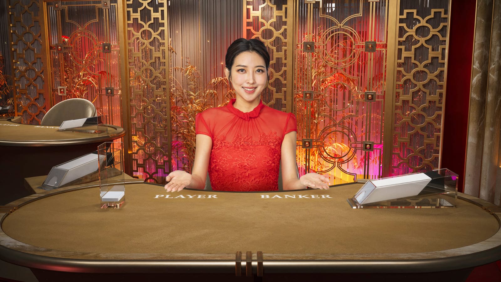 Dynasty Speed Baccarat 2