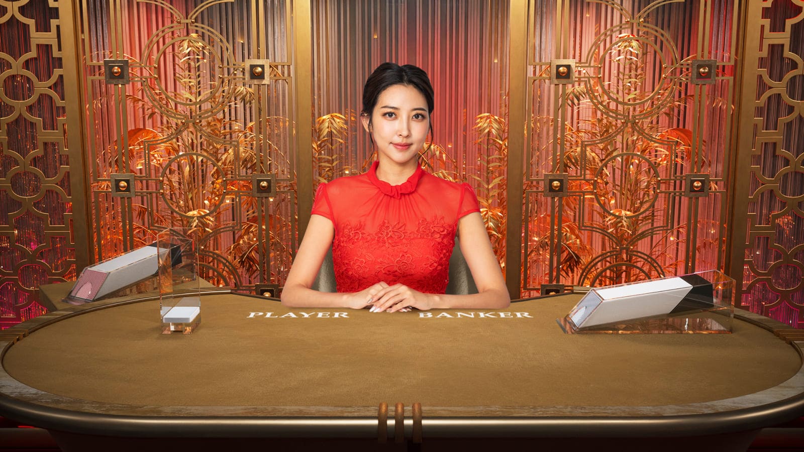 Dynasty Speed Baccarat 3