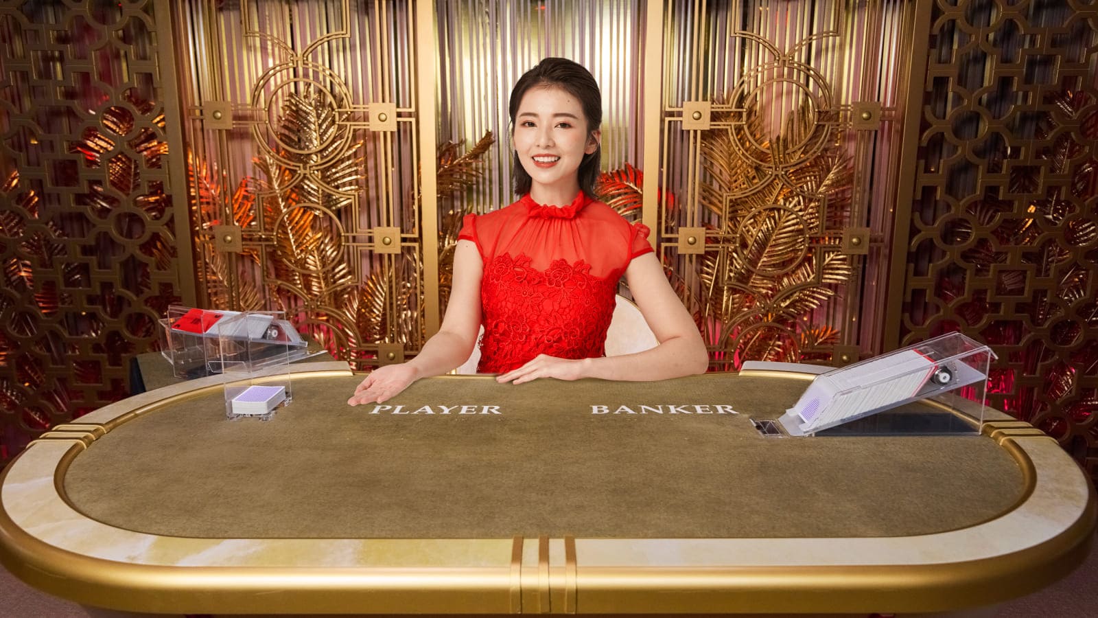 Dynasty Speed Baccarat 5