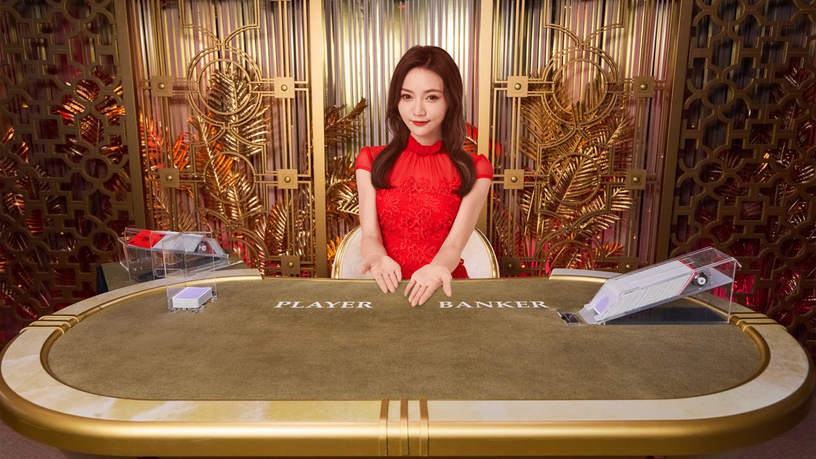 Dynasty Speed Baccarat 6
