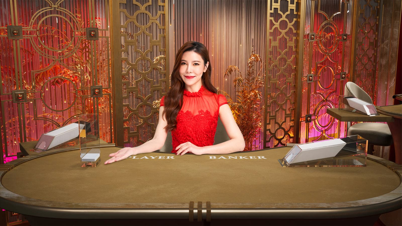 Dynasty Speed Baccarat 7