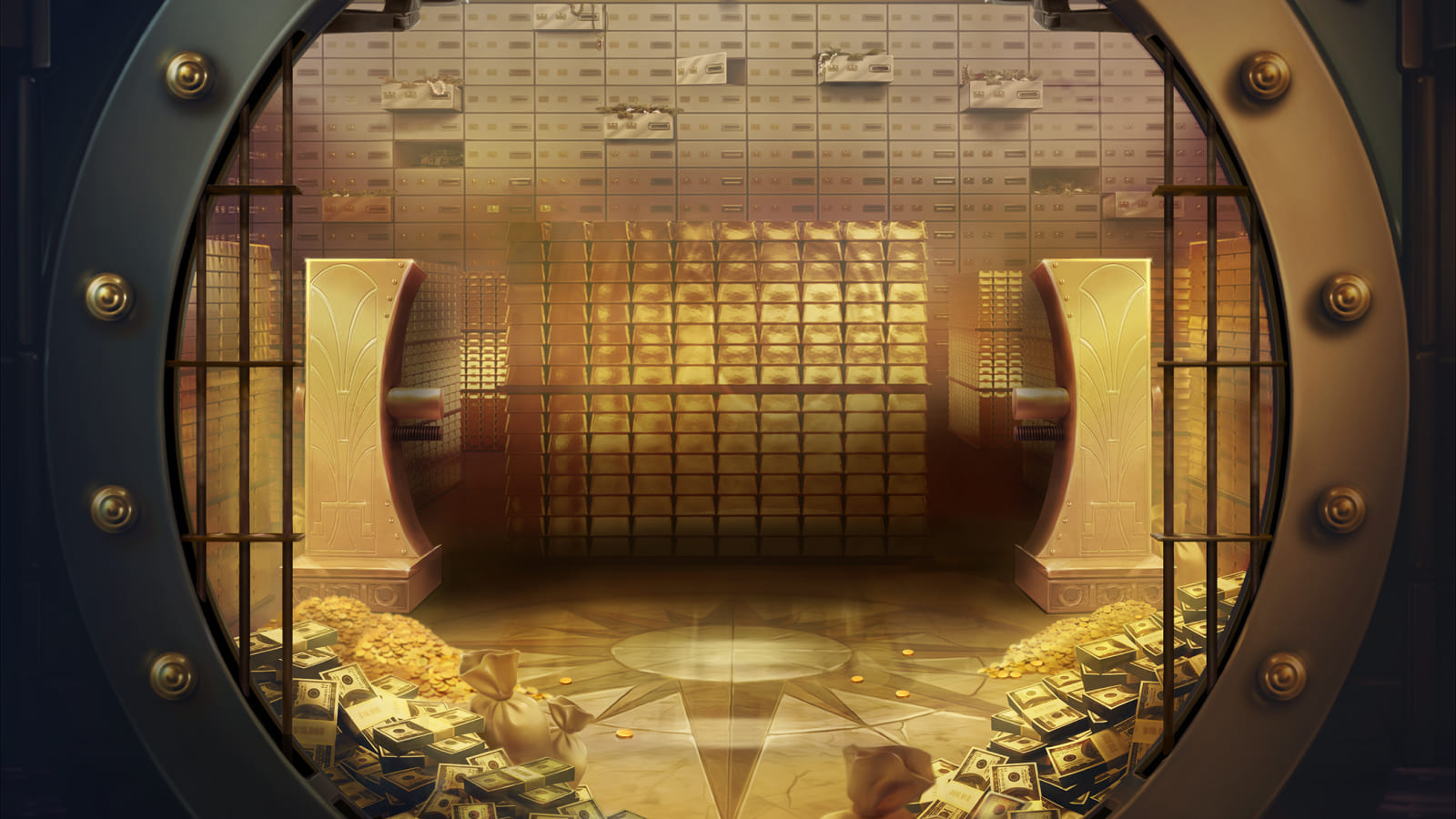 Easy Gold