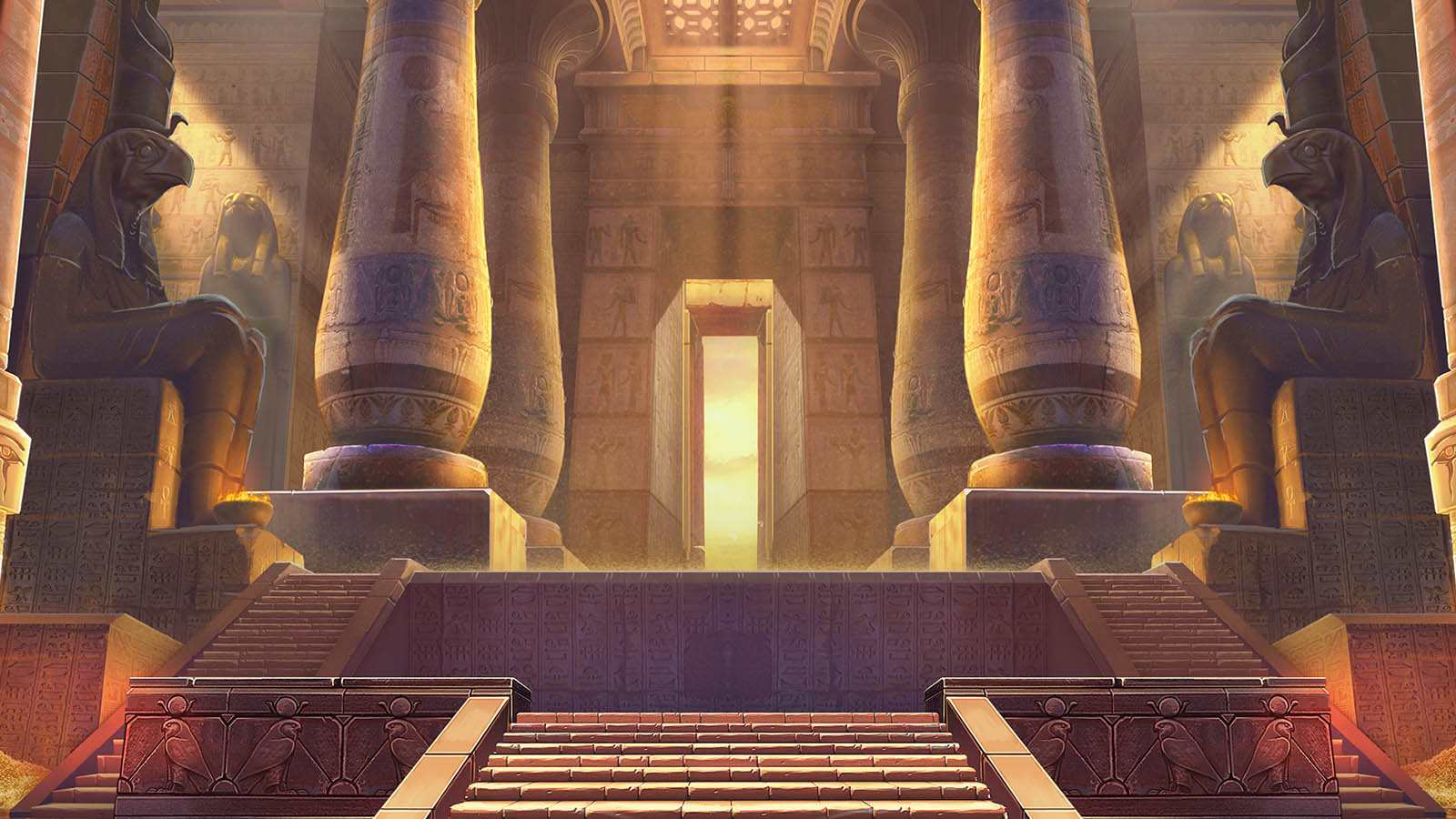 Egypt Megaways